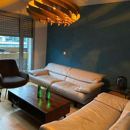 Appartement Cocooning, Design, Confort & Balcon Saint-Denis  Exterior foto